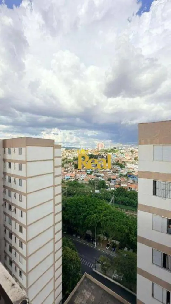 Apartamento, 2 quartos, 52 m² - Foto 6