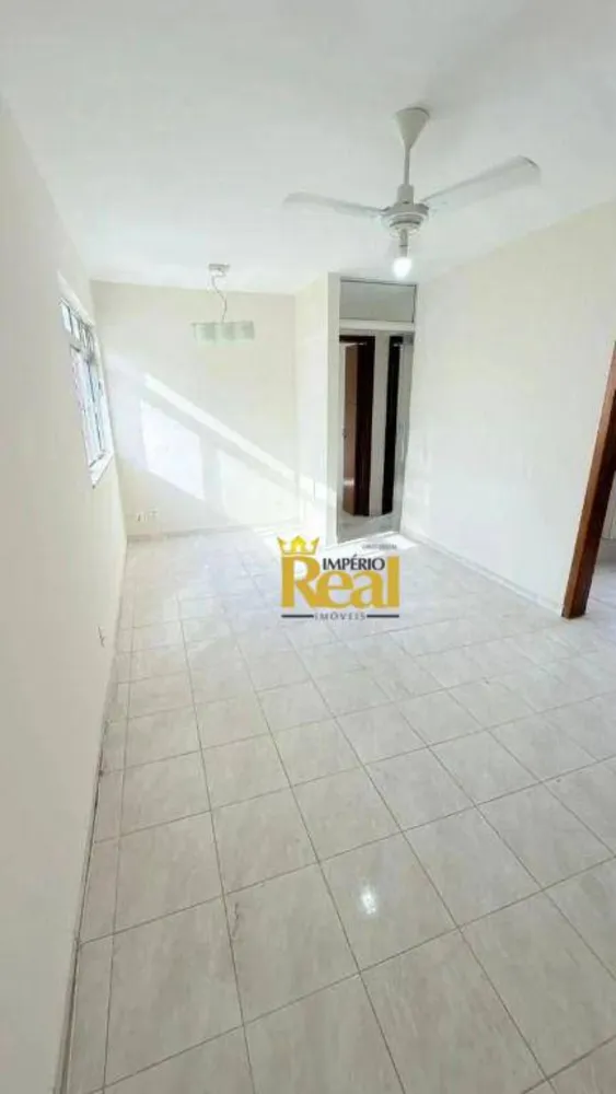 Apartamento, 2 quartos, 52 m² - Foto 7