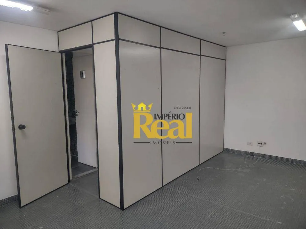 Sala-Conjunto, 32 m² - Foto 5
