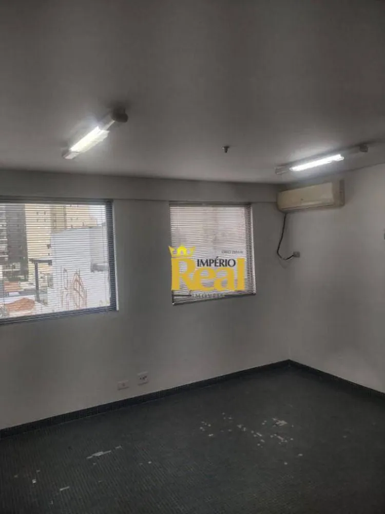 Sala-Conjunto, 32 m² - Foto 1