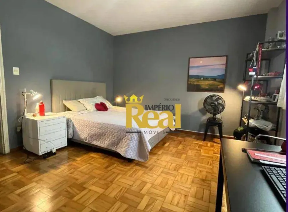 Apartamento, 2 quartos, 120 m² - Foto 12