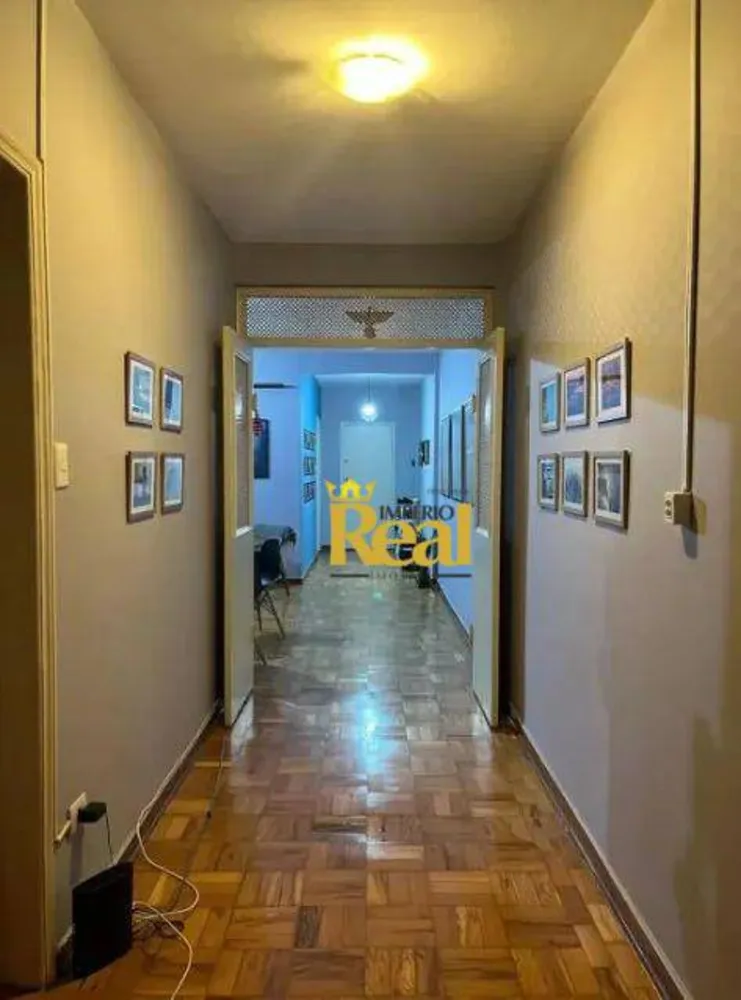 Apartamento, 2 quartos, 120 m² - Foto 8