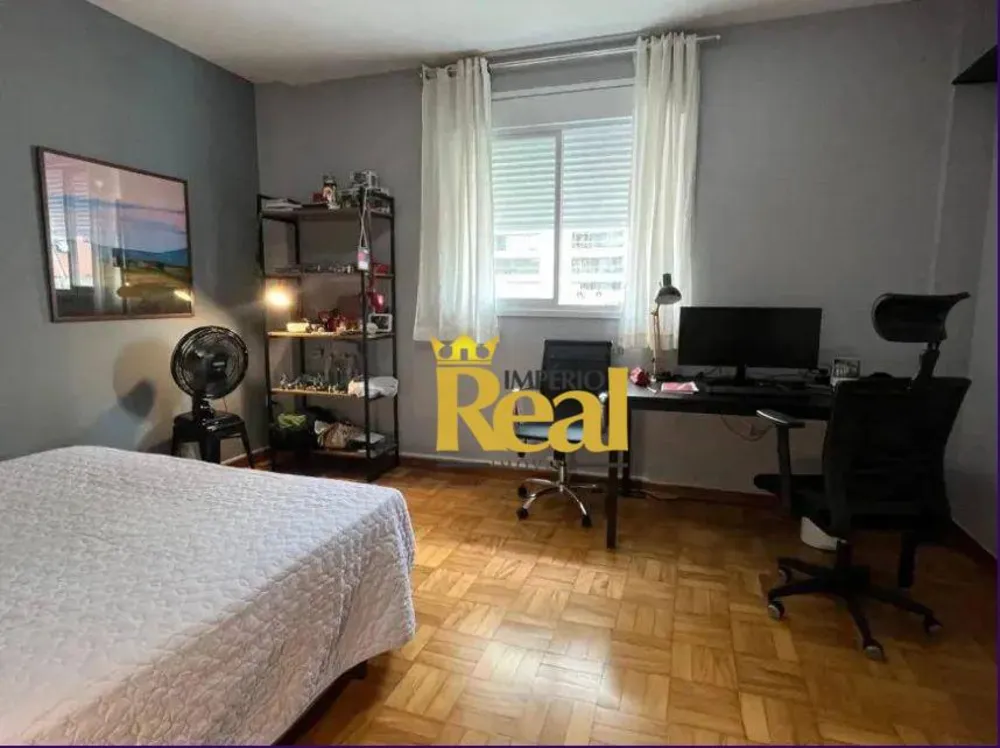 Apartamento, 2 quartos, 120 m² - Foto 9