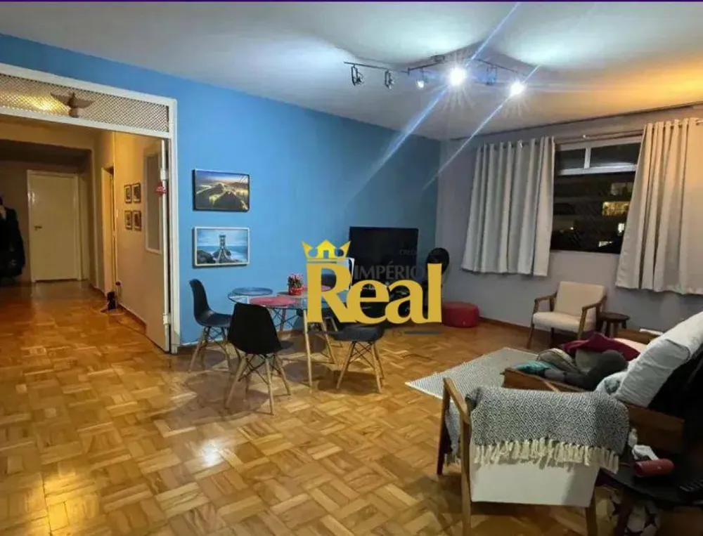 Apartamento, 2 quartos, 120 m² - Foto 5