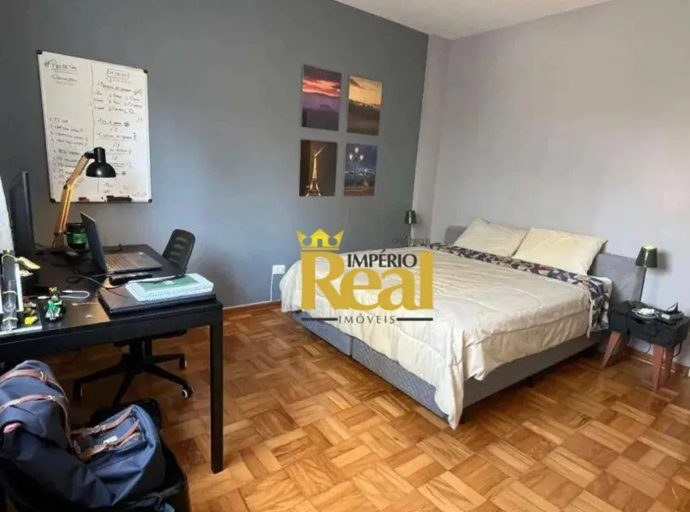 Apartamento, 2 quartos, 120 m² - Foto 10