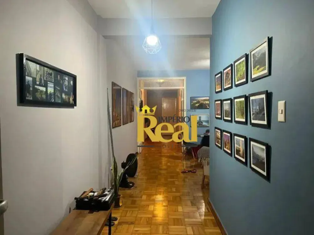 Apartamento, 2 quartos, 120 m² - Foto 3