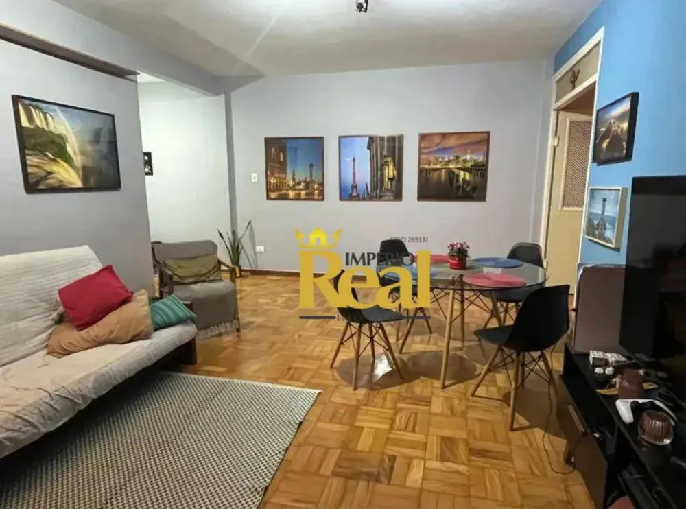 Apartamento, 2 quartos, 120 m² - Foto 4