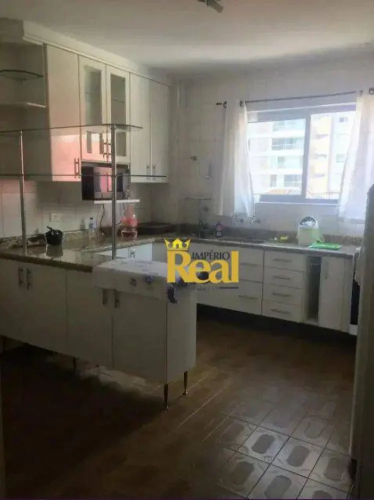 Apartamento, 2 quartos, 120 m² - Foto 3
