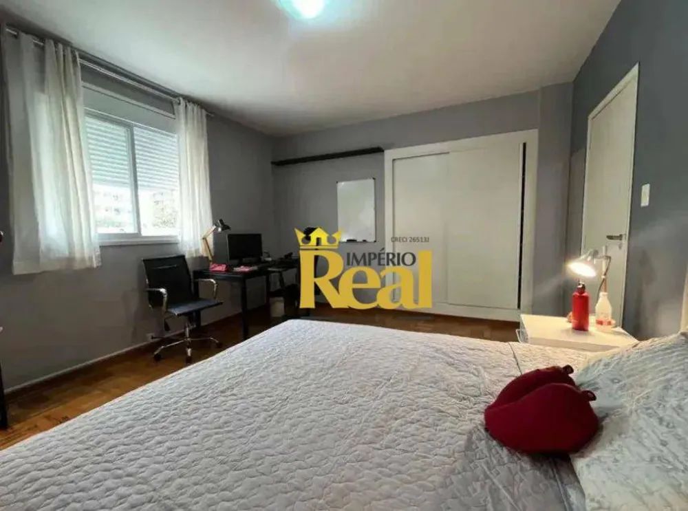 Apartamento, 2 quartos, 120 m² - Foto 2
