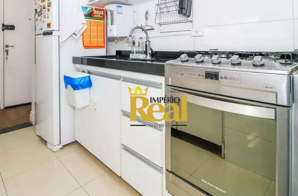 Apartamento, 2 quartos, 53 m² - Foto 7