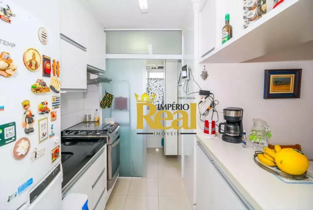 Apartamento, 2 quartos, 53 m² - Foto 6