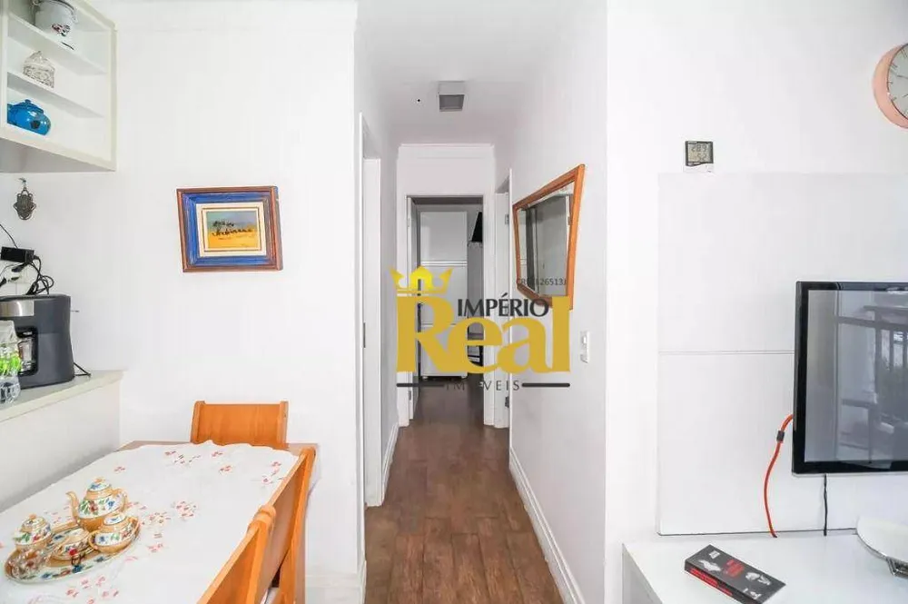 Apartamento, 2 quartos, 53 m² - Foto 2