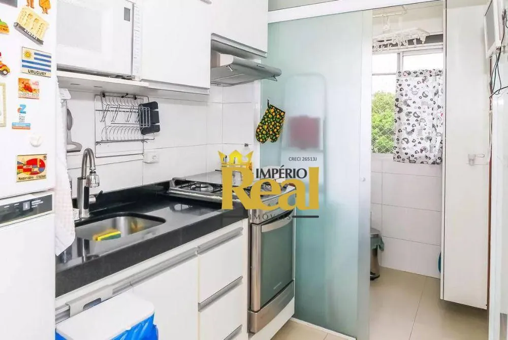 Apartamento, 2 quartos, 53 m² - Foto 4