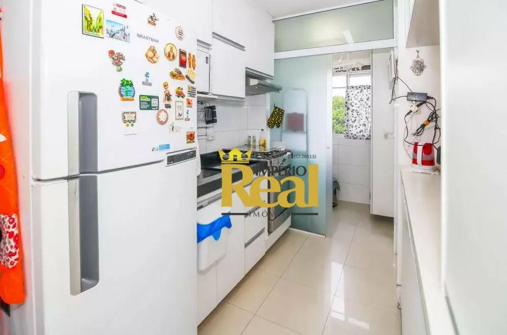 Apartamento, 2 quartos, 53 m² - Foto 3