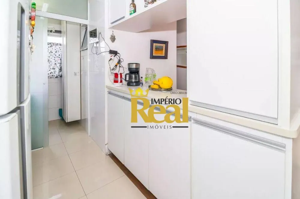 Apartamento, 2 quartos, 53 m² - Foto 5