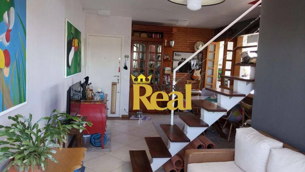 Apartamento, 2 quartos, 171 m² - Foto 7