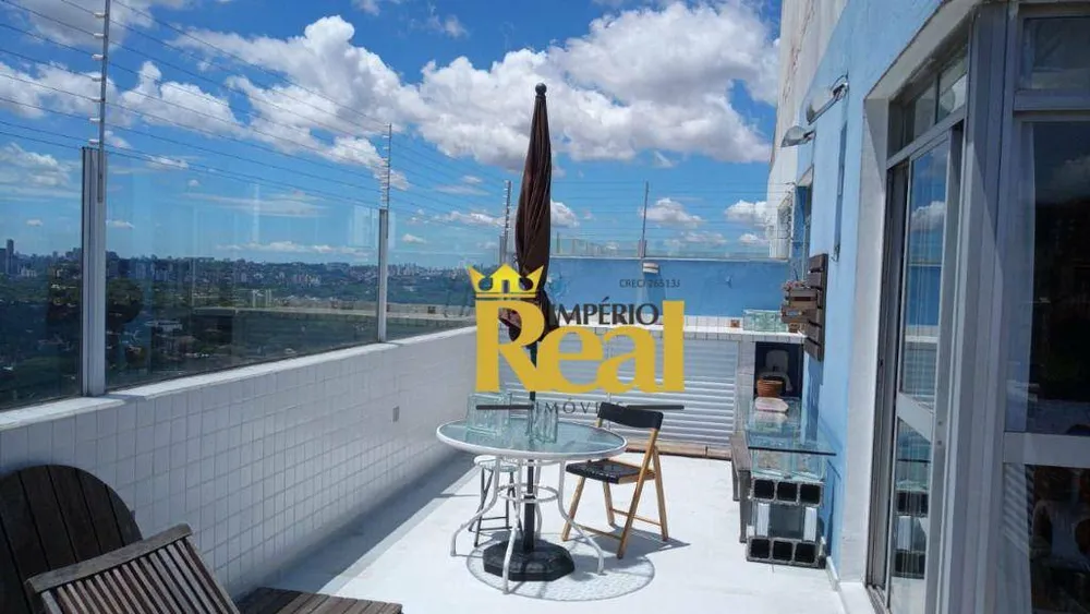 Apartamento, 2 quartos, 171 m² - Foto 2