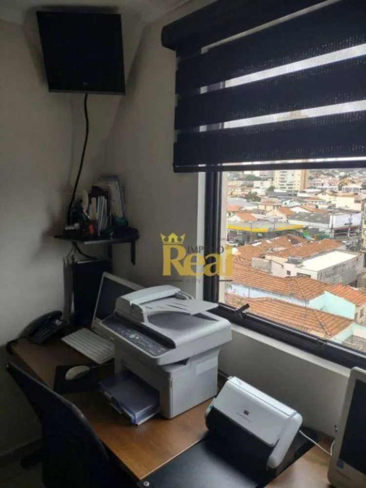 Sala-Conjunto, 30 m² - Foto 10