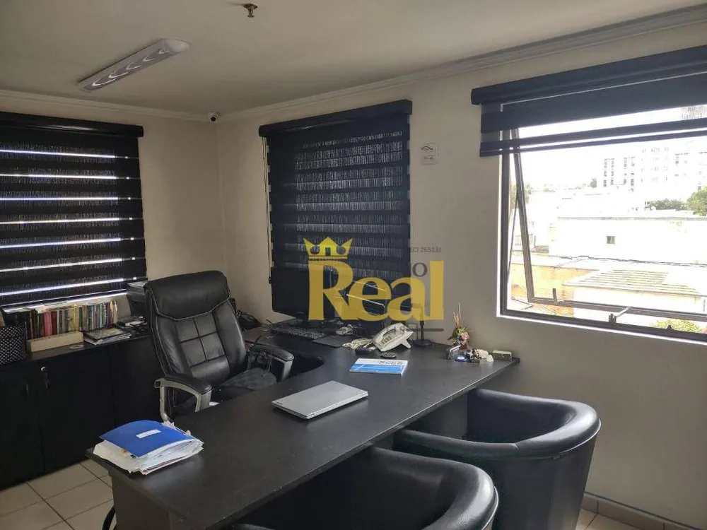 Sala-Conjunto, 30 m² - Foto 5