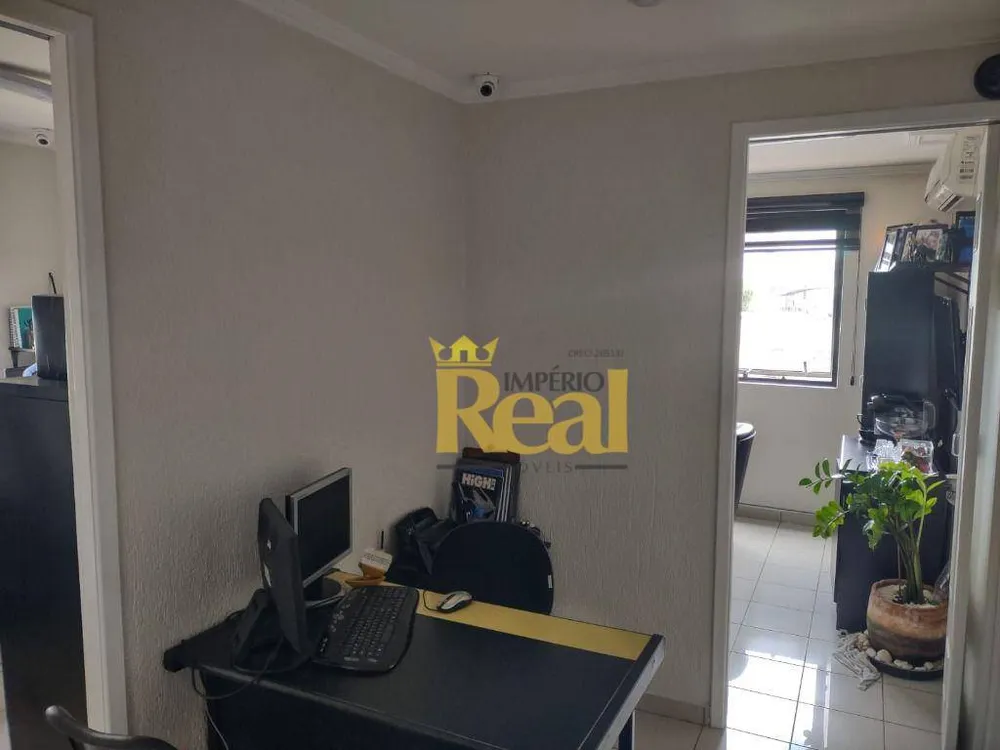 Sala-Conjunto, 30 m² - Foto 9