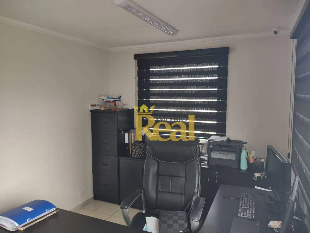 Sala-Conjunto, 30 m² - Foto 2