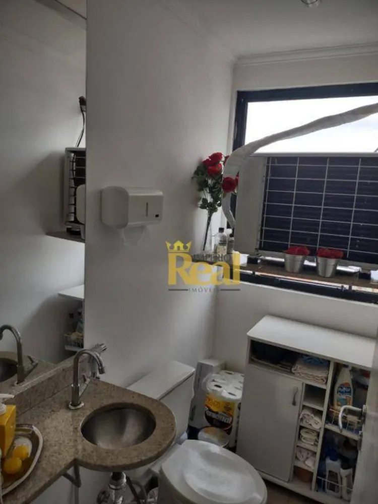 Sala-Conjunto, 30 m² - Foto 4