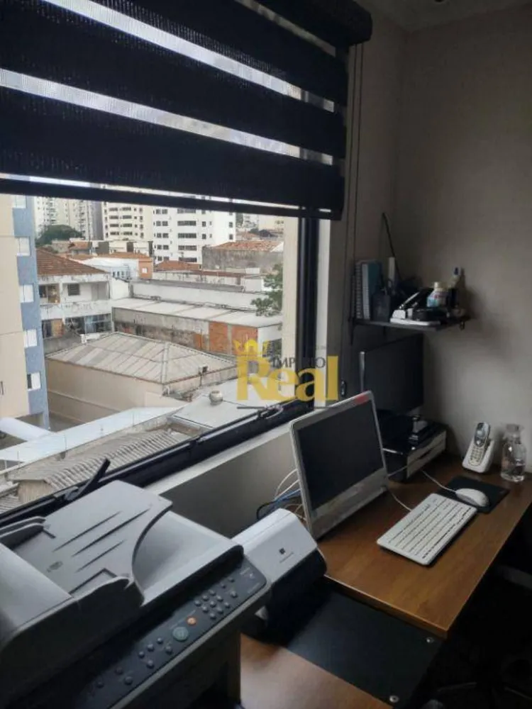 Sala-Conjunto, 30 m² - Foto 12