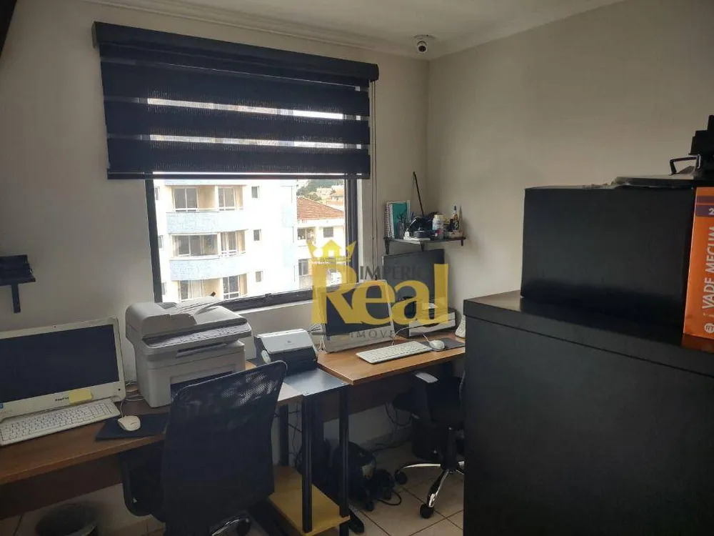 Sala-Conjunto, 30 m² - Foto 8
