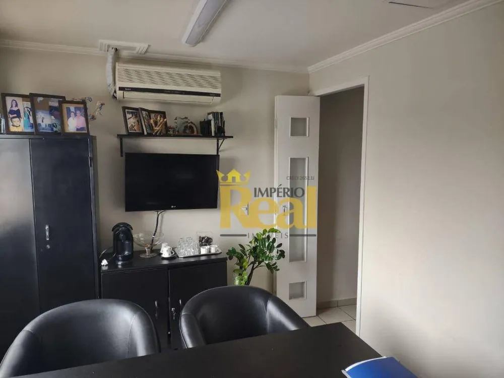 Sala-Conjunto, 30 m² - Foto 7