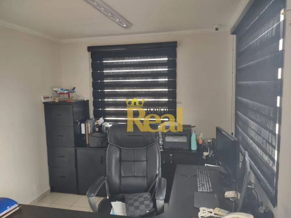 Sala-Conjunto, 30 m² - Foto 1