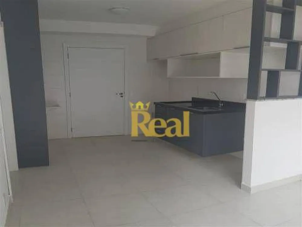 Apartamento, 1 quarto, 27 m² - Foto 2