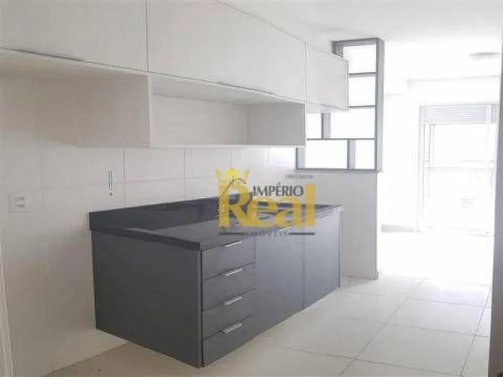 Apartamento, 1 quarto, 27 m² - Foto 1