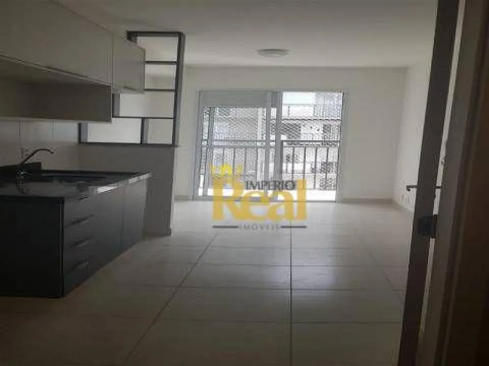 Apartamento, 1 quarto, 27 m² - Foto 4