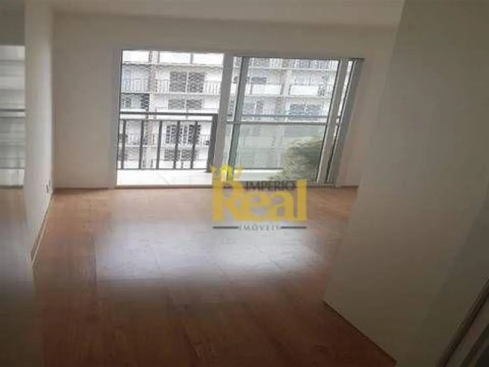 Apartamento, 1 quarto, 27 m² - Foto 3