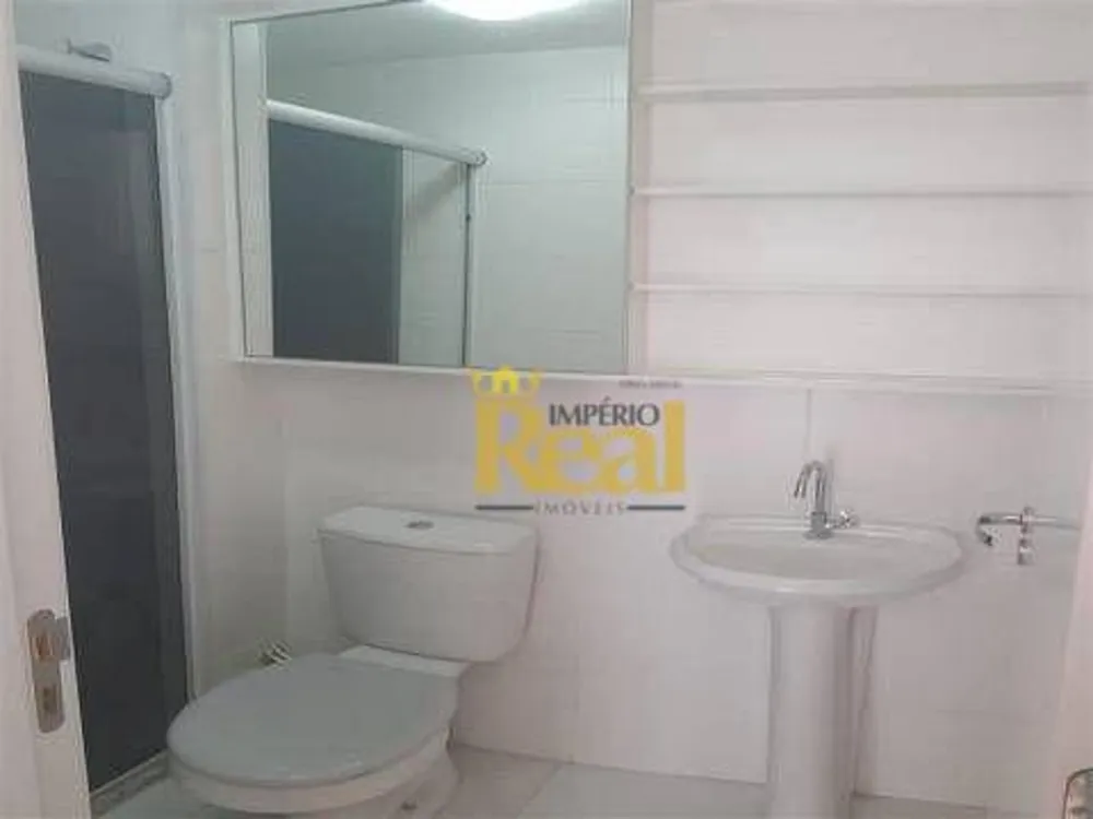 Apartamento, 1 quarto, 27 m² - Foto 3