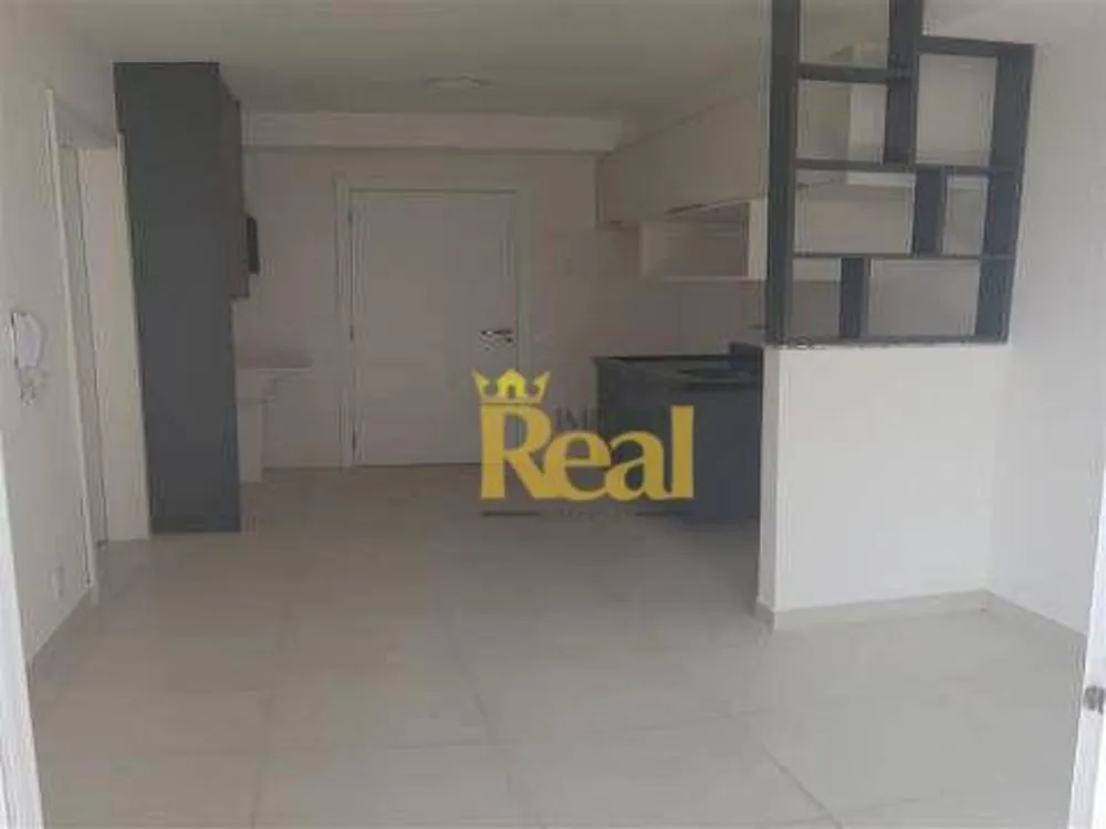 Apartamento, 1 quarto, 27 m² - Foto 4