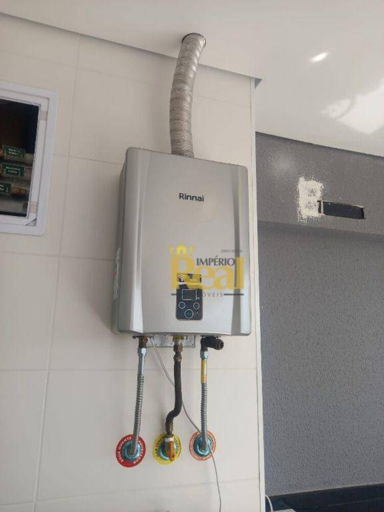 Apartamento, 2 quartos, 69 m² - Foto 10
