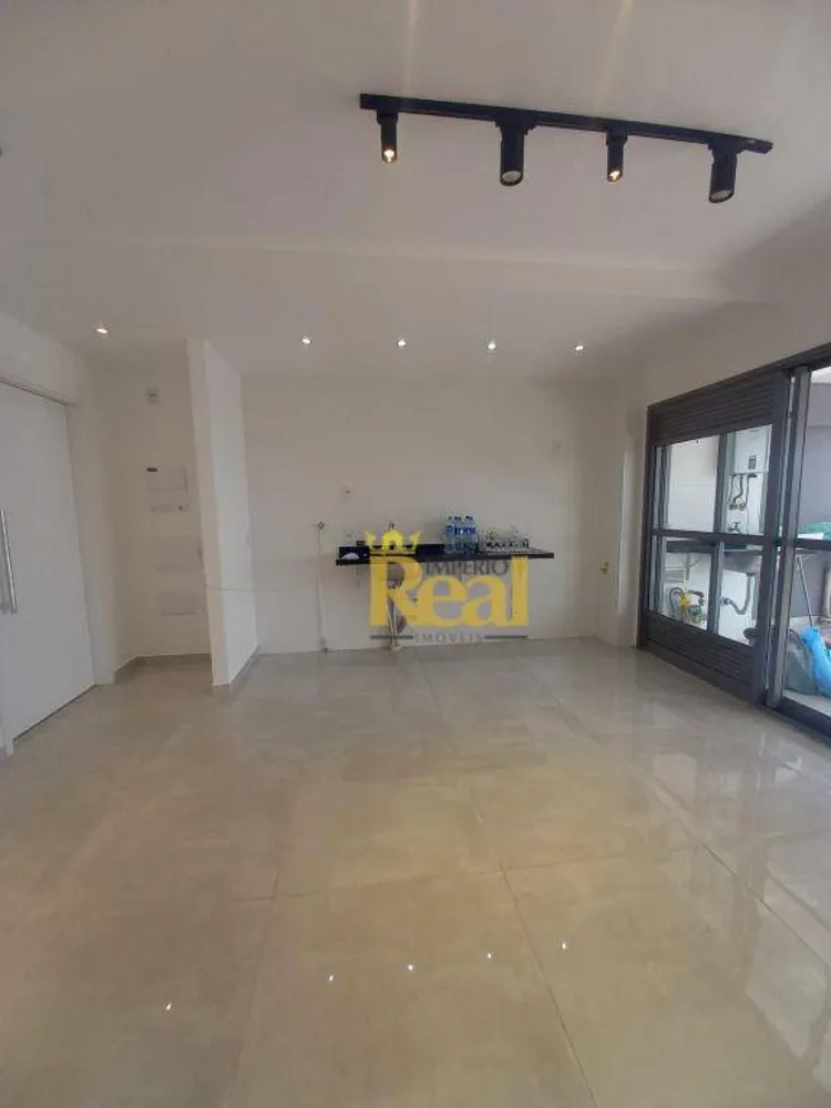 Apartamento, 2 quartos, 69 m² - Foto 2