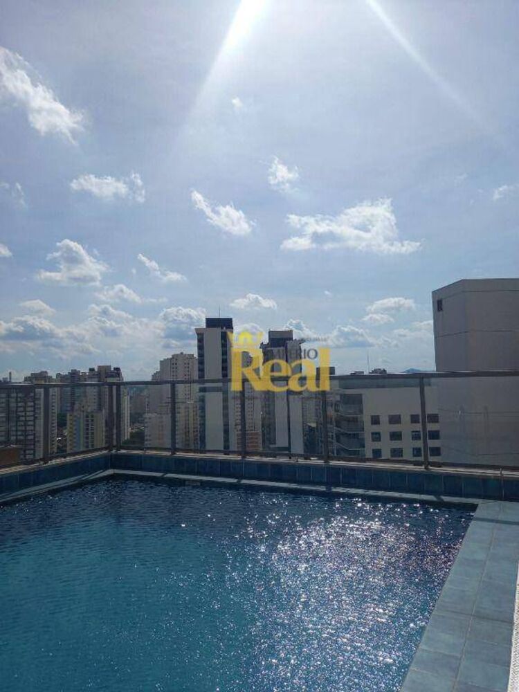 Apartamento, 2 quartos, 69 m² - Foto 1