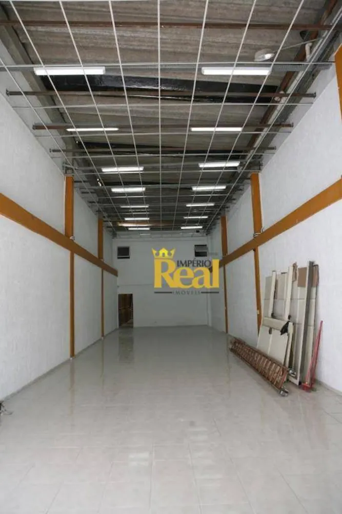 Loja-Salão, 255 m² - Foto 3