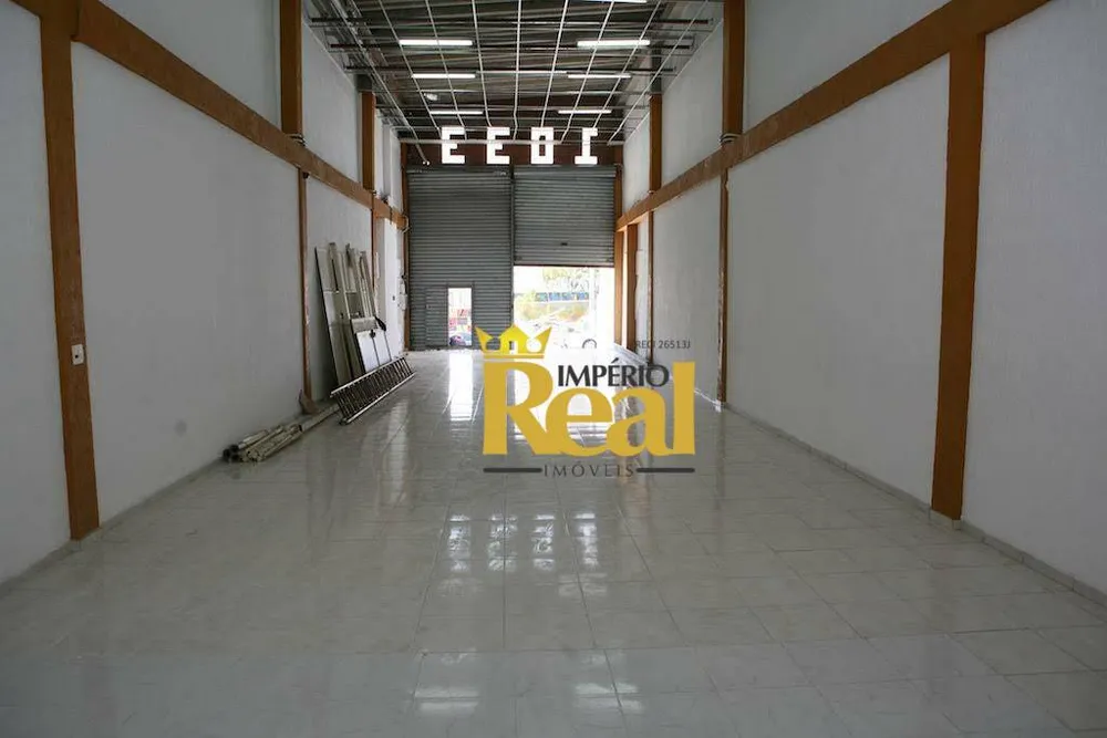 Loja-Salão, 255 m² - Foto 4