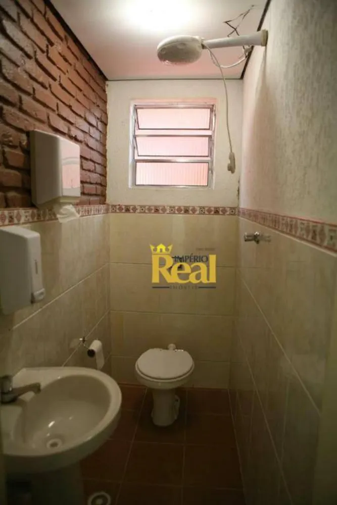 Loja-Salão, 255 m² - Foto 8