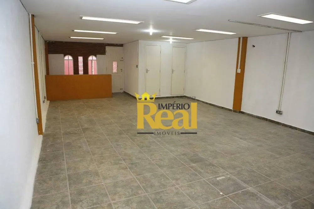 Loja-Salão, 255 m² - Foto 5