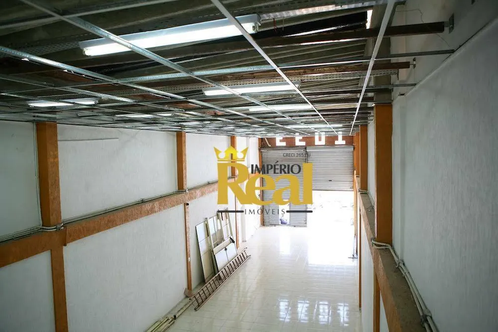Loja-Salão, 255 m² - Foto 2