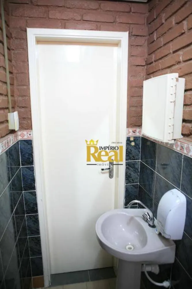 Loja-Salão, 255 m² - Foto 9