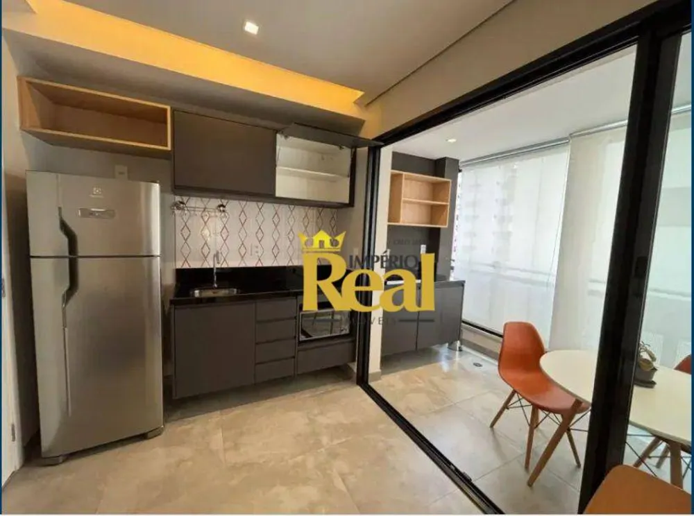 Apartamento, 1 quarto, 33 m² - Foto 7