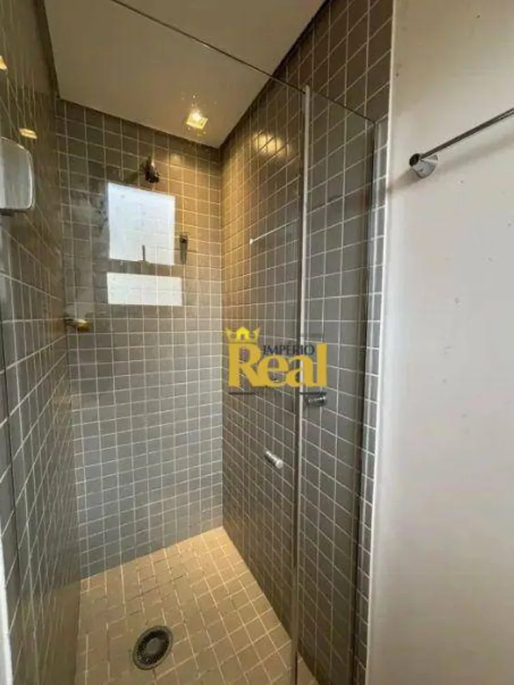 Apartamento, 1 quarto, 33 m² - Foto 2