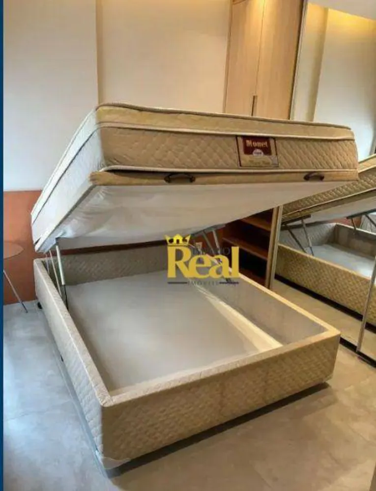 Apartamento, 1 quarto, 33 m² - Foto 8