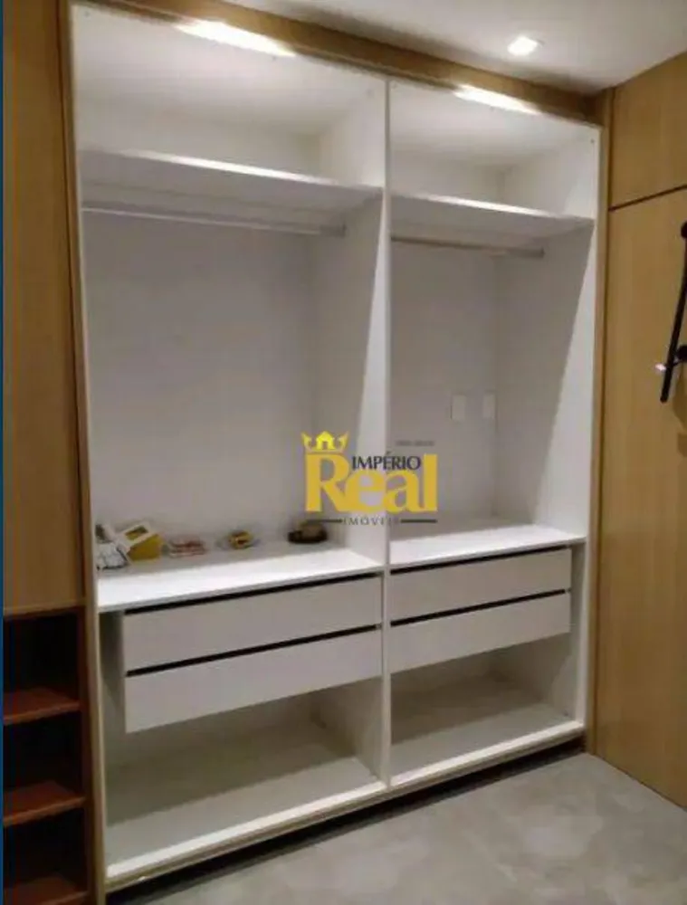 Apartamento, 1 quarto, 33 m² - Foto 3