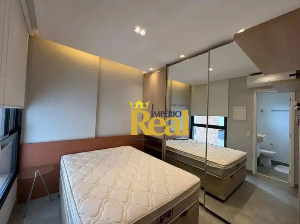 Apartamento, 1 quarto, 33 m² - Foto 6